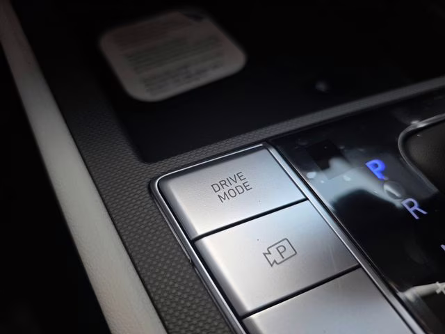 2026 Ecotronic Gray Hyundai Elantra Limited FWD Sedan