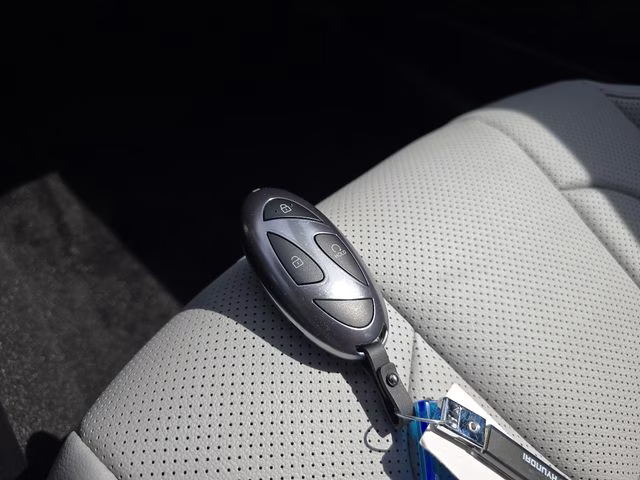 2026 Ecotronic Gray Hyundai Elantra Limited FWD Sedan