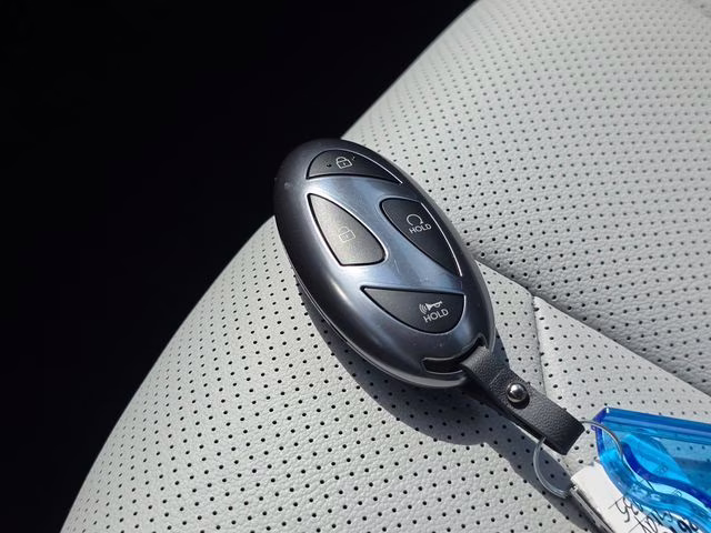 2026 Ecotronic Gray Hyundai Elantra Limited FWD Sedan