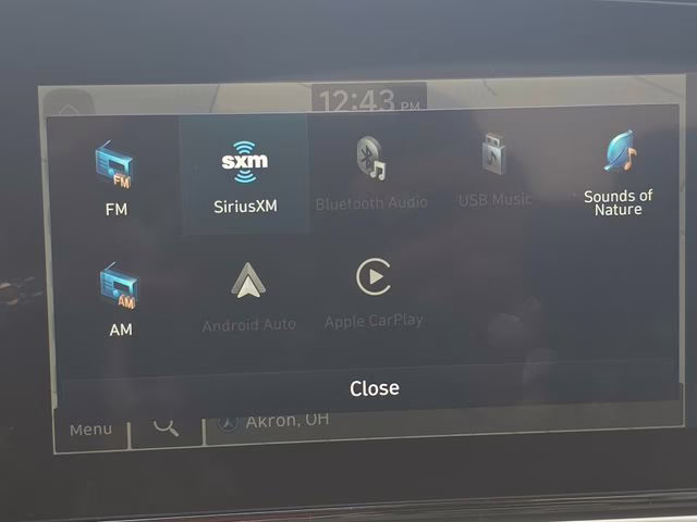 2026 Ecotronic Gray Hyundai Elantra Limited FWD Sedan
