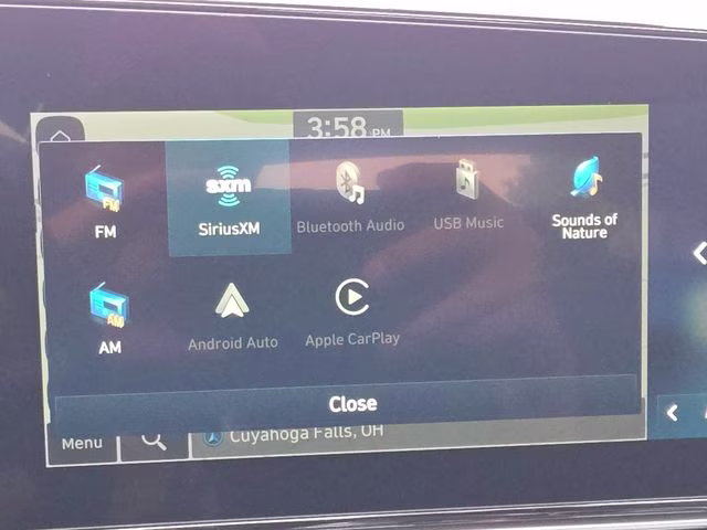 2026 Amazon Gray Hyundai Elantra Limited FWD Sedan