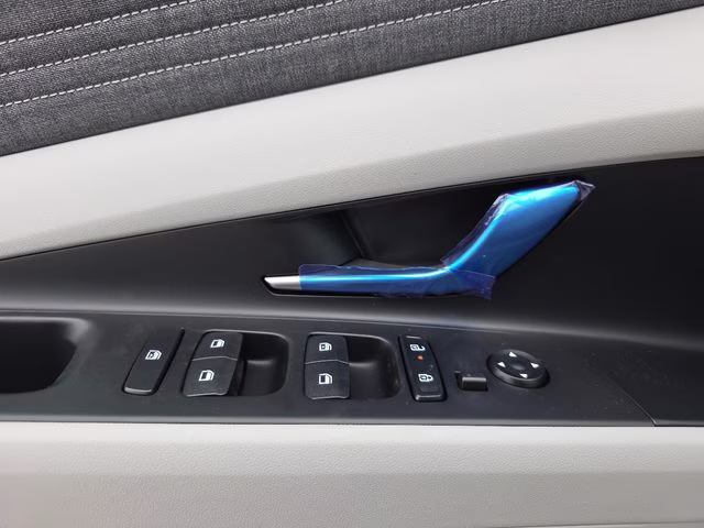 2026 Ecotronic Gray Hyundai Elantra Limited FWD Sedan