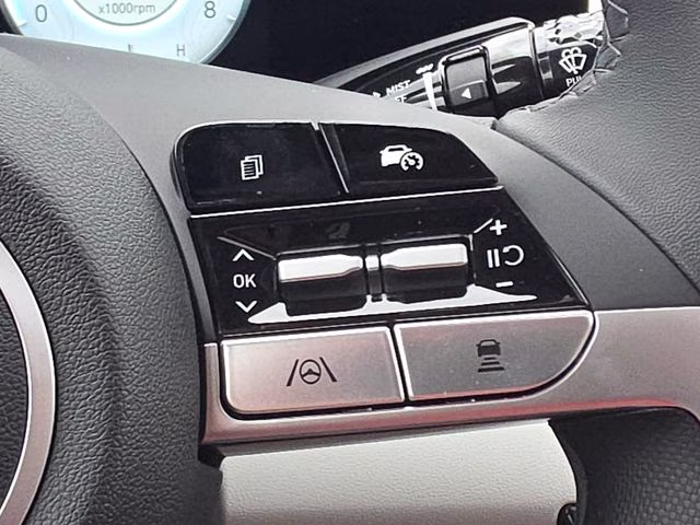 2026 Ecotronic Gray Hyundai Elantra Limited FWD Sedan