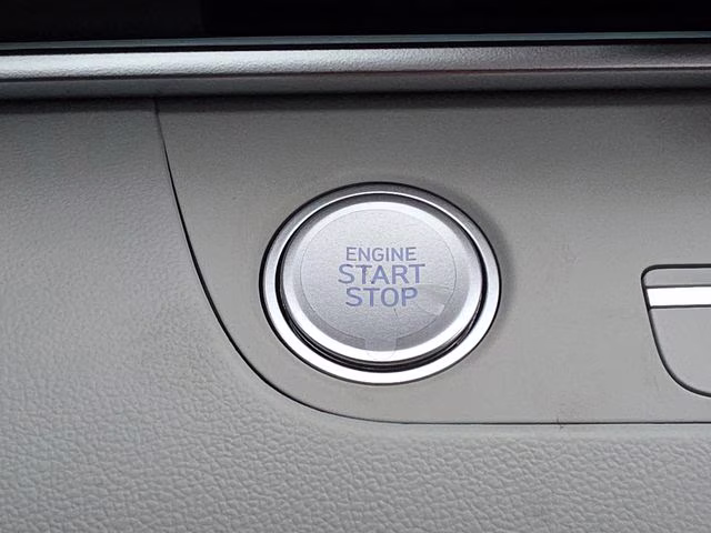2026 Ecotronic Gray Hyundai Elantra Limited FWD Sedan
