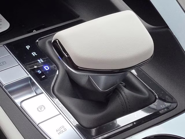 2026 Ecotronic Gray Hyundai Elantra Limited FWD Sedan