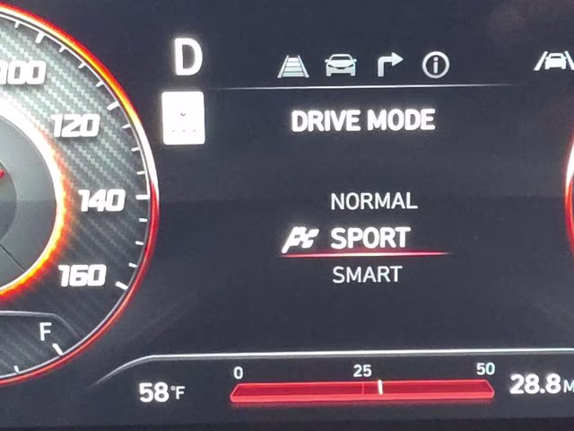 2026 Ecotronic Gray Hyundai Elantra Limited FWD Sedan