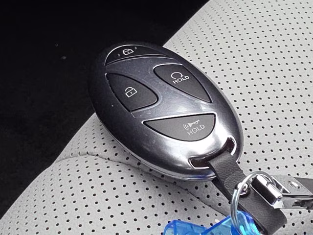 2026 Ecotronic Gray Hyundai Elantra Limited FWD Sedan
