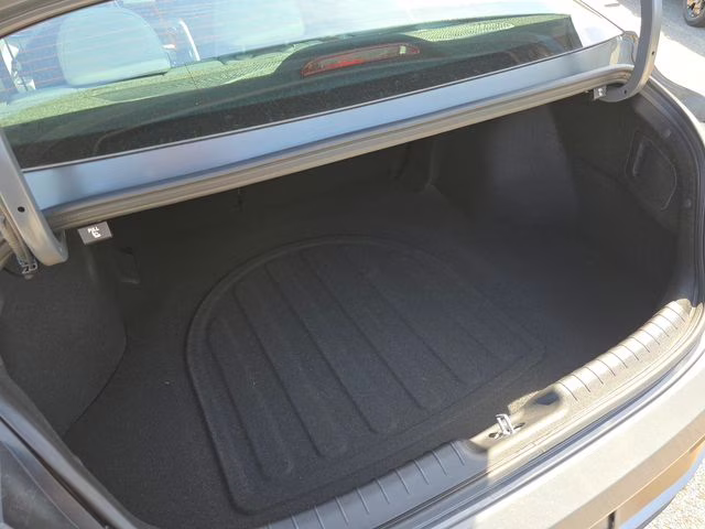 2026 Ecotronic Gray Hyundai Elantra Limited FWD Sedan