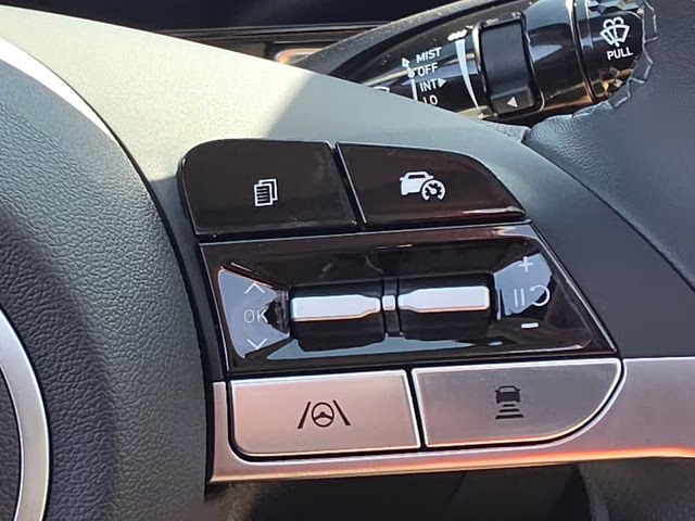 2026 Ecotronic Gray Hyundai Elantra Limited FWD Sedan
