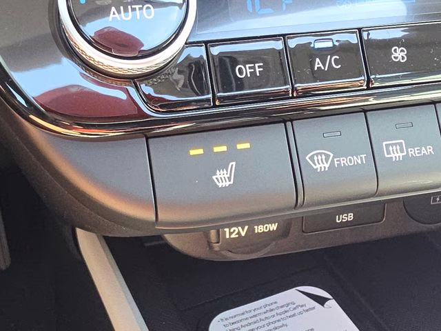 2026 Ecotronic Gray Hyundai Elantra Limited FWD Sedan