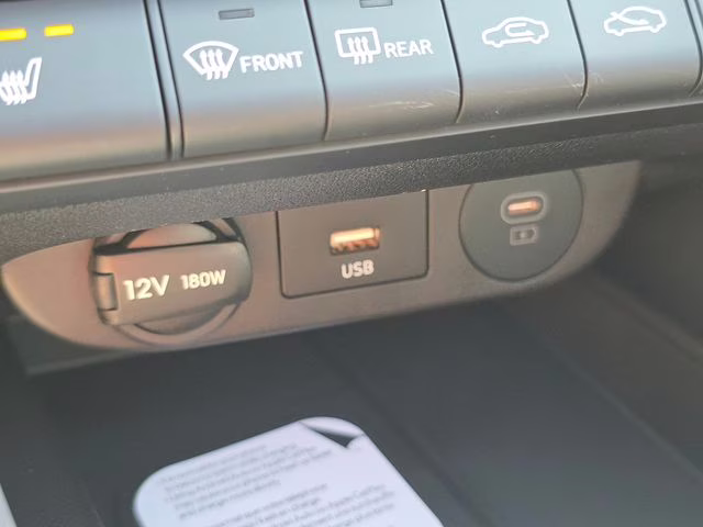 2026 Ecotronic Gray Hyundai Elantra Limited FWD Sedan