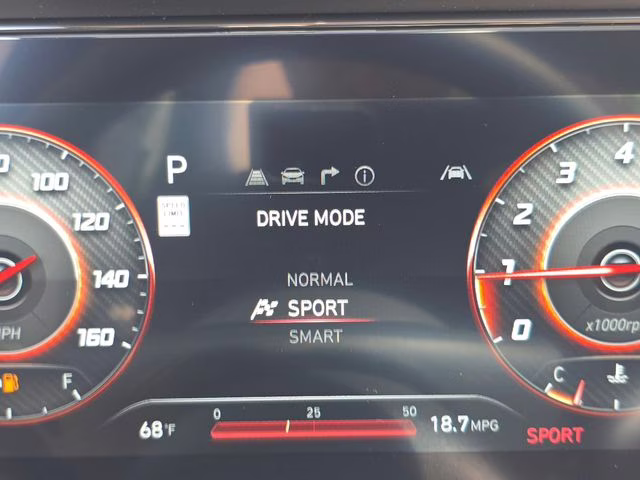 2026 Ecotronic Gray Hyundai Elantra Limited FWD Sedan