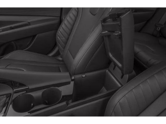 2026 Fluid Metal Hyundai Elantra Limited FWD Sedan