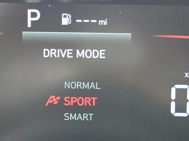 2026 Abyss Black Hyundai Elantra SEL Sport FWD Sedan