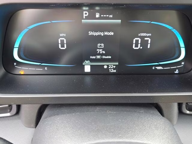 2026 Abyss Black Hyundai Elantra SEL Sport FWD Sedan