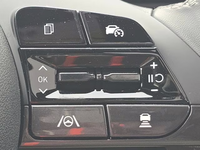 2026 Abyss Black Hyundai Elantra SEL Sport FWD Sedan