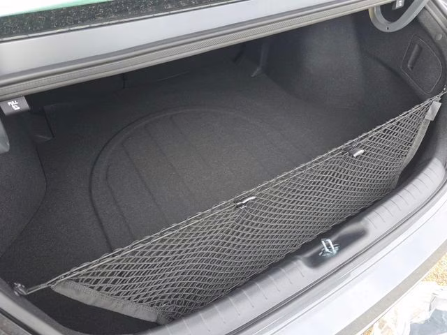 2026 Ecotronic Gray Hyundai Elantra SEL Sport FWD Sedan