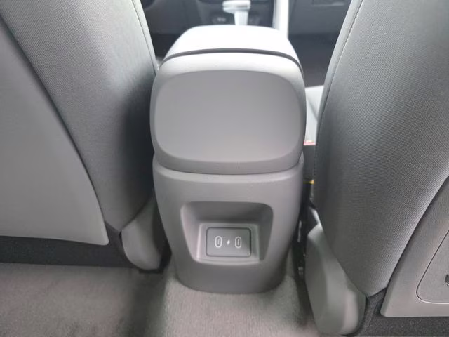 2026 Ecotronic Gray Hyundai Elantra SEL Sport FWD Sedan