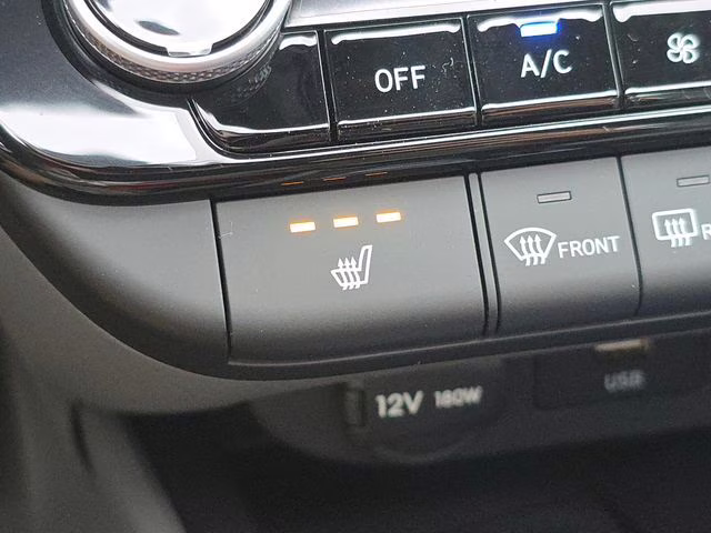 2026 Ecotronic Gray Hyundai Elantra SEL Sport FWD Sedan