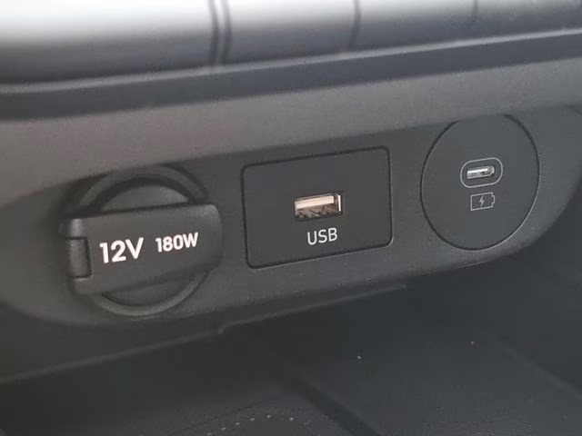 2026 Ecotronic Gray Hyundai Elantra SEL Sport FWD Sedan