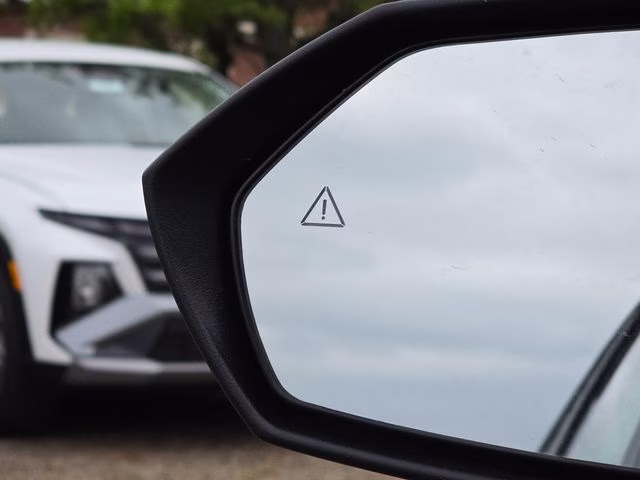 2026 Abyss Black Hyundai Elantra SEL Sport FWD Sedan