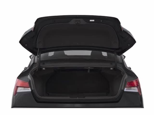 2026 Abyss Black Hyundai Elantra SEL Sport FWD Sedan