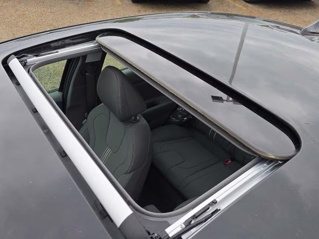 2026 Abyss Black Hyundai Elantra SEL Sport FWD Sedan
