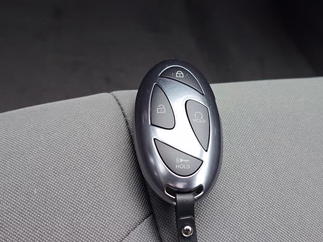 2026 Abyss Black Hyundai Elantra SEL Sport FWD Sedan