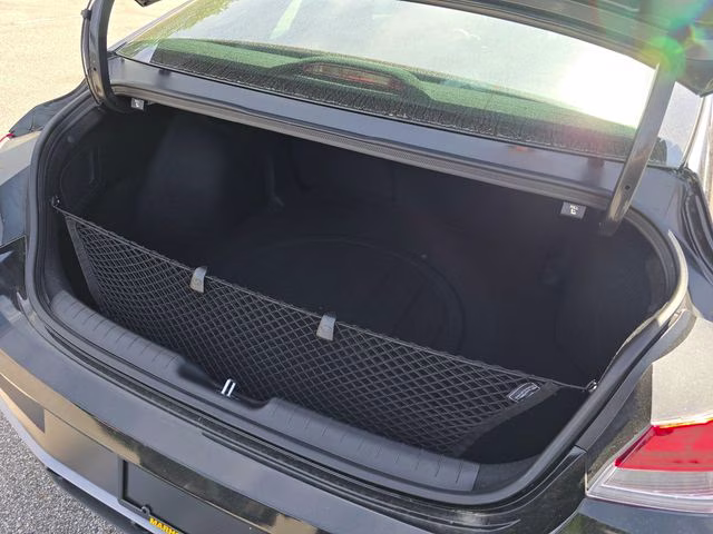 2026 Abyss Black Hyundai Elantra SEL Sport FWD Sedan