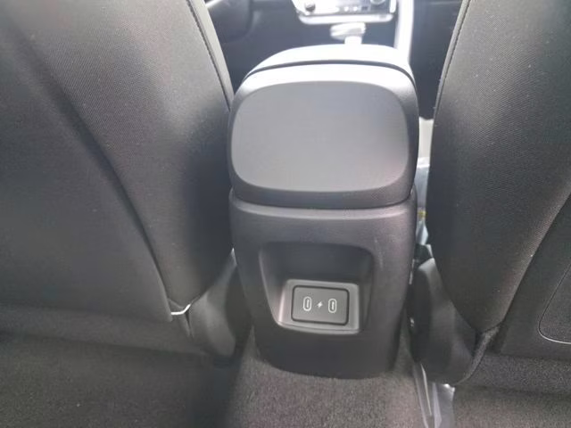 2026 Abyss Black Hyundai Elantra SEL Sport FWD Sedan