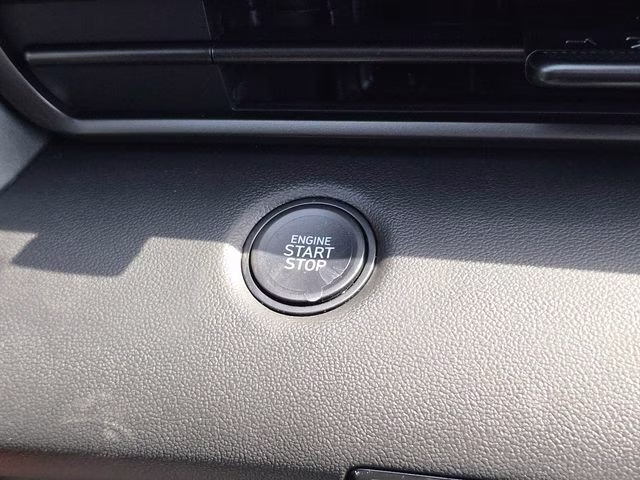 2026 Abyss Black Hyundai Elantra SEL Sport FWD Sedan