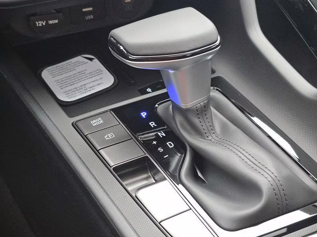 2026 Abyss Black Hyundai Elantra SEL Sport FWD Sedan