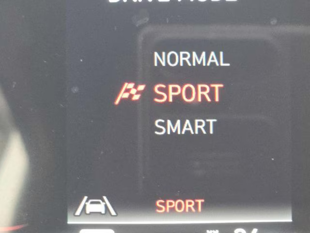 2026 Abyss Black Hyundai Elantra SEL Sport FWD Sedan