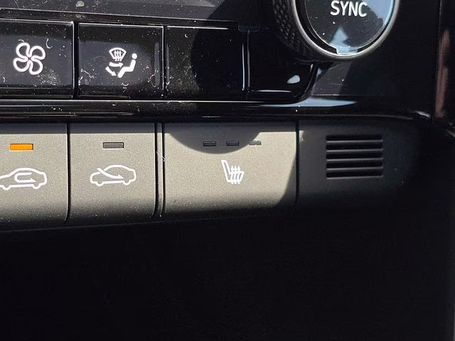2026 Abyss Black Hyundai Elantra SEL Sport FWD Sedan