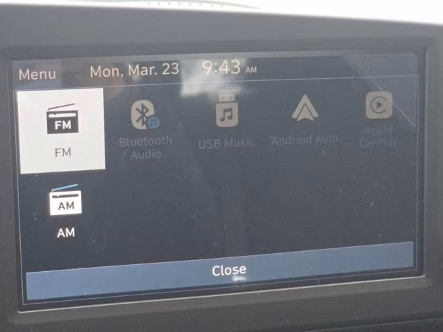 2026 Abyss Black Hyundai Elantra SEL Sport FWD Sedan