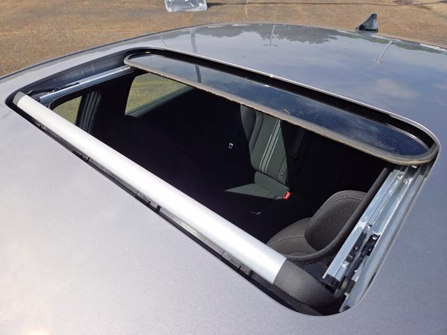 2026 Fluid Metal Hyundai Elantra SEL Sport FWD Sedan