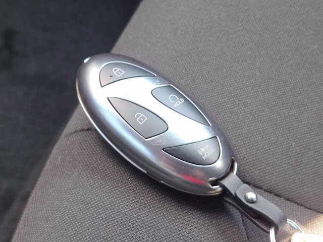 2026 Fluid Metal Hyundai Elantra SEL Sport FWD Sedan