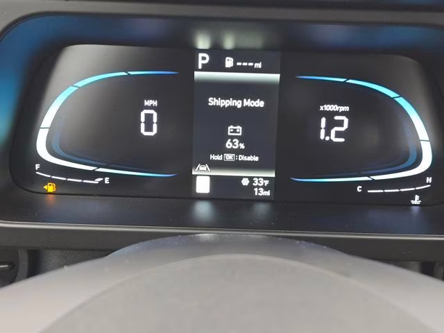 2026 Intense Blue Hyundai Elantra SEL Sport FWD Sedan
