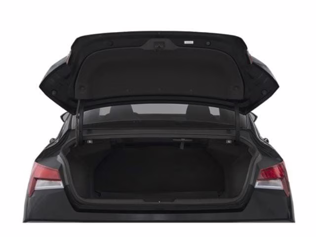 2026 Amazon Gray Hyundai Elantra SEL Sport FWD Sedan
