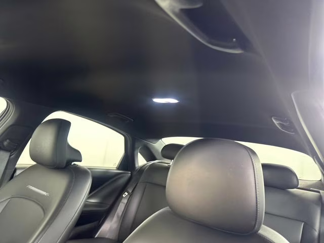 2023 Serenity White Hyundai IONIQ 6 SEL AWD Sedan