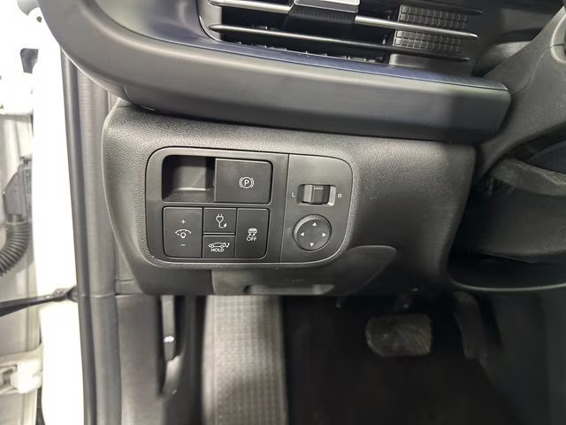 2023 Serenity White Hyundai IONIQ 6 SEL AWD Sedan