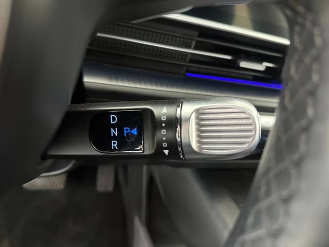 2023 Serenity White Hyundai IONIQ 6 SEL AWD Sedan