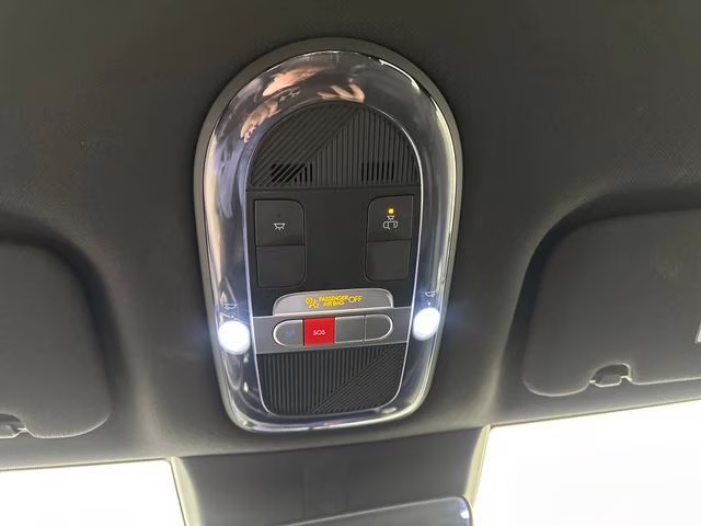 2023 Serenity White Hyundai IONIQ 6 SEL AWD Sedan