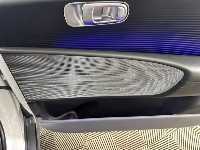 2023 Serenity White Hyundai IONIQ 6 SEL AWD Sedan