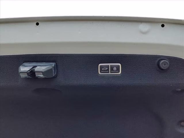 2024 Serenity White Hyundai IONIQ 6 SEL AWD Sedan