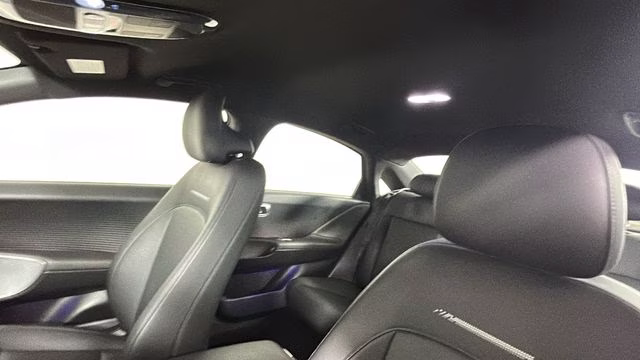 2024 Serenity White Hyundai IONIQ 6 SEL AWD Sedan