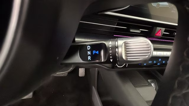 2024 Serenity White Hyundai IONIQ 6 SEL AWD Sedan