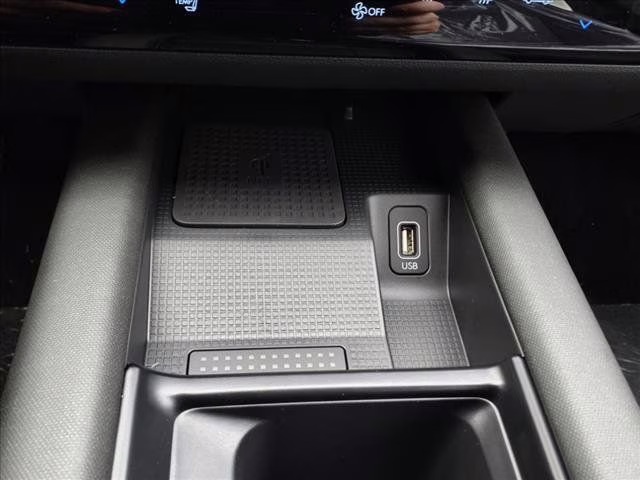 2024 Serenity White Hyundai IONIQ 6 SEL AWD Sedan