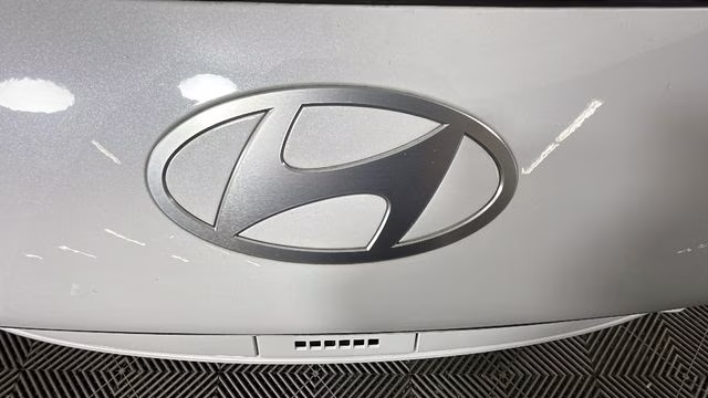 2024 Serenity White Hyundai IONIQ 6 SEL AWD Sedan