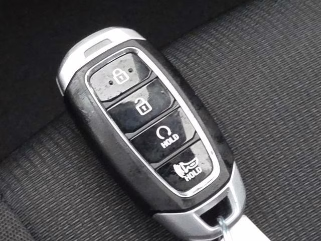 2026 Ultimate Red Hyundai Venue SEL FWD SUV